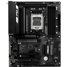 ASRock X870 PRO-A WIFI, Socket AM5